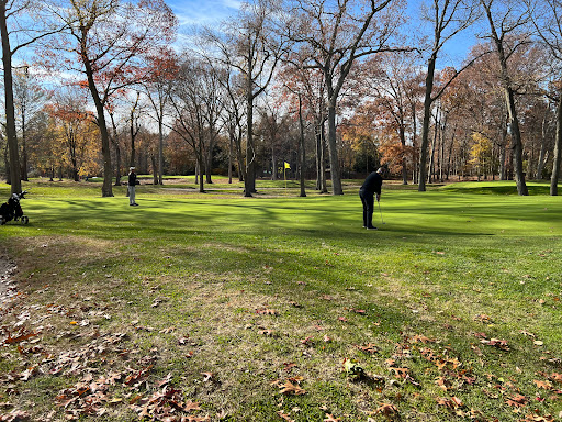 Golf Course «Pine Brook Golf Course», reviews and photos, 1 Covered Bridge Blvd, Manalapan Township, NJ 07726, USA