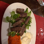 Photo n°1 de l'avis de Luca.o fait le 14/07/2021 à 19:23 sur le  Osteria da Marino à Trieste