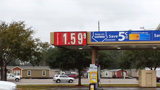 Department Store «Walmart Supercenter», reviews and photos, 27650 State Hwy 249, Tomball, TX 77375, USA