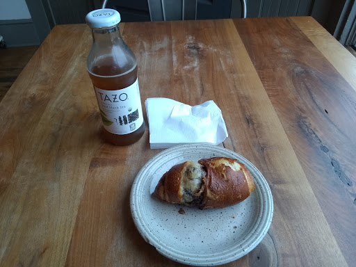 Coffee Shop «Sure House Coffee Roasting Co.», reviews and photos, 151 S Market St, Wooster, OH 44691, USA