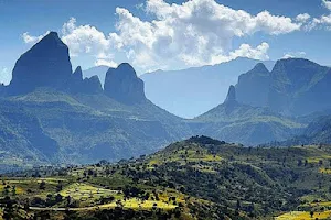 Simien Mountains National Park image