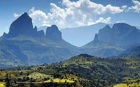 Simien Mountains National Park image