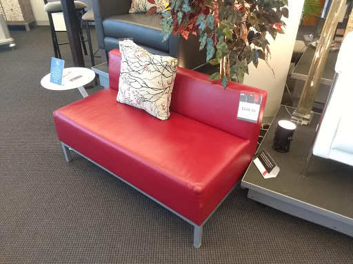 Furniture Rental Service «CORT Furniture Rental & Clearance Center», reviews and photos, 161 S Gary Ave, Carol Stream, IL 60188, USA