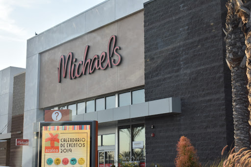 Craft Store «Michaels», reviews and photos, 4687 Firestone Blvd, South Gate, CA 90280, USA