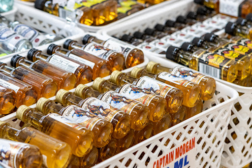 Liquor Store «Spirit Shop», reviews and photos, 2077 Marlton Pike East, Cherry Hill, NJ 08003, USA