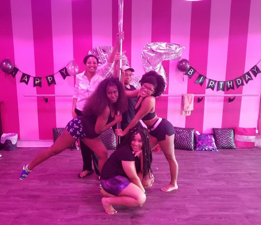 Dance Company «The Pole Experience Pole Dance Studio», reviews and photos, 2702 McGowen St, Houston, TX 77004, USA