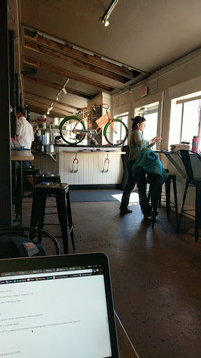 Coffee Shop «Single Speed Coffee Cafe», reviews and photos, 2 S Beaver St, Flagstaff, AZ 86001, USA