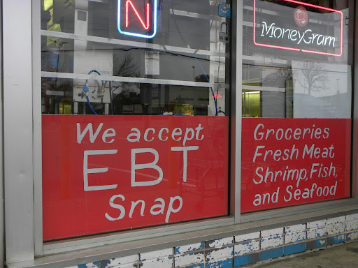 Grocery Store «La picante Market», reviews and photos, 7914 Bass Lake Rd, Minneapolis, MN 55428, USA