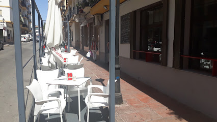 El bar de la esquina - C. Lauría, 11, 29400 Ronda, Málaga, Spain