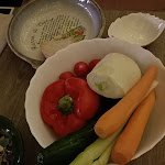 Photo n°7 de l'avis de Alessandra.i fait le 17/08/2022 à 18:52 sur le  Ristorante 4 Elementi à Massa e Cozzile