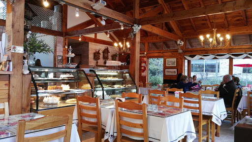 Cucu Schulz - Espresso bar en Villa La Angostura