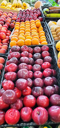 Health Food Store «Thyme & Season», reviews and photos, 3040 Whitney Ave, Hamden, CT 06518, USA