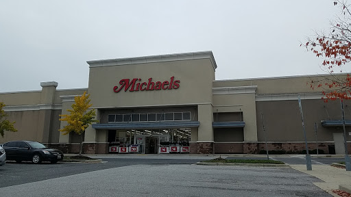 Craft Store «Michaels», reviews and photos, 7665 Arundel Mills Blvd, Hanover, MD 21076, USA