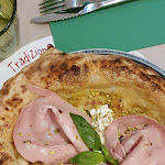 Photo n°2 de l'avis de Raffaella.a fait le 15/02/2020 à 23:32 sur le  250 Grammi à Pavia