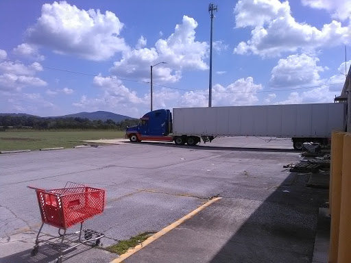 Discount Store «Roses», reviews and photos, 1410 Sparta St #4, McMinnville, TN 37110, USA