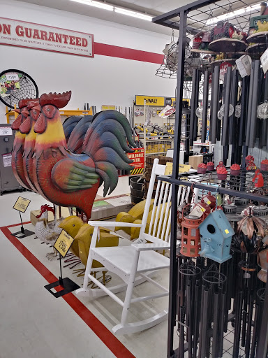 Home Improvement Store «Tractor Supply Co.», reviews and photos, 13641 TX-110, Tyler, TX 75707, USA