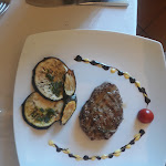 Photo n°1 de l'avis de Orietta.r fait le 26/09/2018 à 14:56 sur le  Ristorante Pizzeria Cavour à Todi