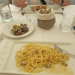 Photo n°2 de l'avis de Ida.i fait le 15/07/2023 à 12:39 sur le  SCIALACORI Pizza e cucina al mare à Capo d'Orlando