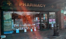 Lp Pharmacy