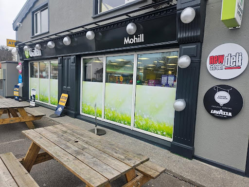 GALA Mohill (Stenson's)