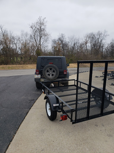 Home Improvement Store «Tractor Supply Co.», reviews and photos, 3355 Guthrie Hwy, Clarksville, TN 37040, USA