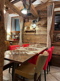 Atmosphère du Restaurant L'Estanco à Val-Cenis - n°18