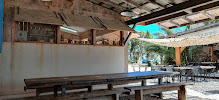 Atmosphère du Restaurant La Pacheyrasso à La Palme - n°9