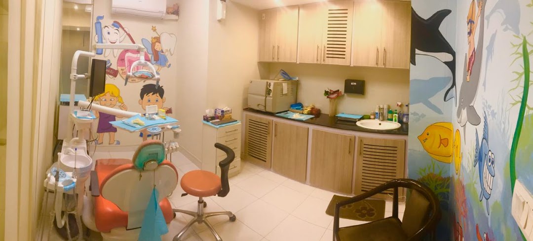 Tooth Works Dental Clinic