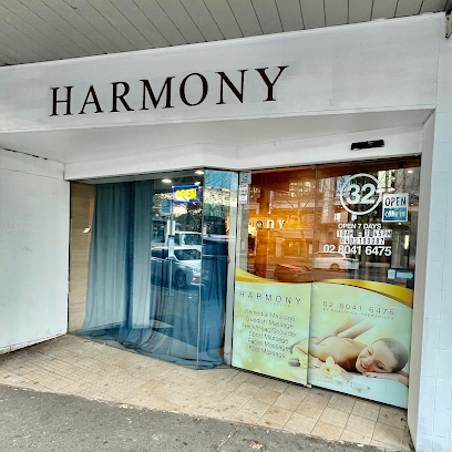 Harmony & Happiness Thai Massage