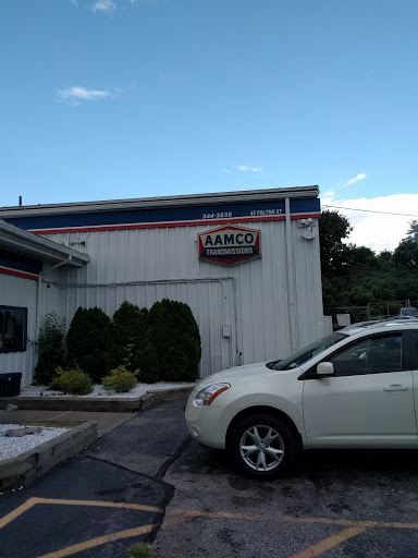 Transmission Shop «AAMCO Transmissions & Total Car Care», reviews and photos, 45 Fulton St, Middletown, NY 10940, USA