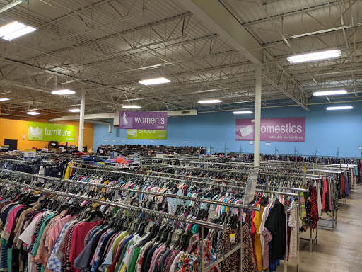 Thrift Store «Goodwill Store and Donation Center», reviews and photos