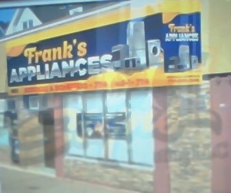 Frank's Appliances inc