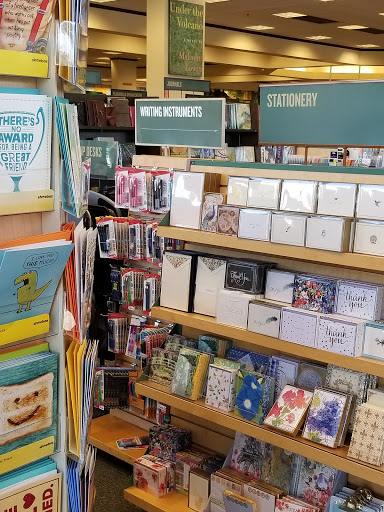 Book Store «Barnes & Noble», reviews and photos, 1930 US-1, St Augustine, FL 32086, USA
