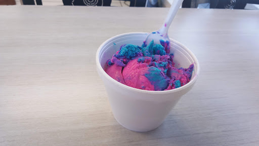 Ice Cream Shop «La Nueva Flor de Michoacan», reviews and photos, 582 N Arizona Ave, Chandler, AZ 85225, USA