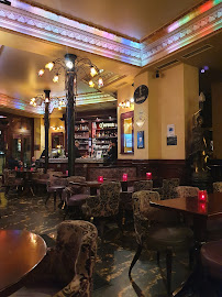 Atmosphère du Restaurant Le Terminus Balard à Paris - n°5