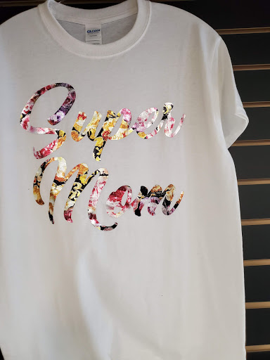 Craft Store «Spectrum Printing Supplies», reviews and photos, 3441 Dogwood Dr, Hapeville, GA 30354, USA