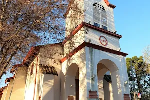 Iglesia de Guacarhue image