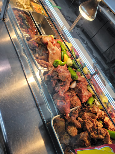 Grocery Store «Rio Ranch Market», reviews and photos, 11647 Cherry Ave, Fontana, CA 92337, USA