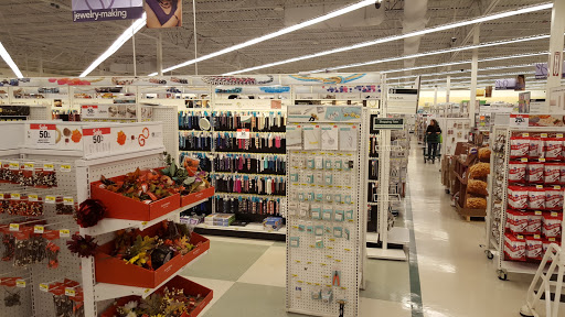 Fabric Store «Jo-Ann Fabrics and Crafts», reviews and photos, 20550 E 13 Mile Rd, Roseville, MI 48066, USA