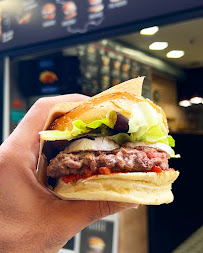 Photos du propriétaire du Restaurant de hamburgers French Toque à Paris - n°18