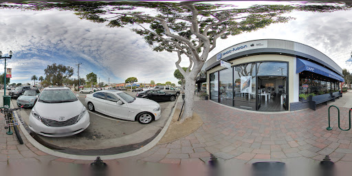 Computer Store «mac-fusion», reviews and photos, 304 Main St, Seal Beach, CA 90740, USA