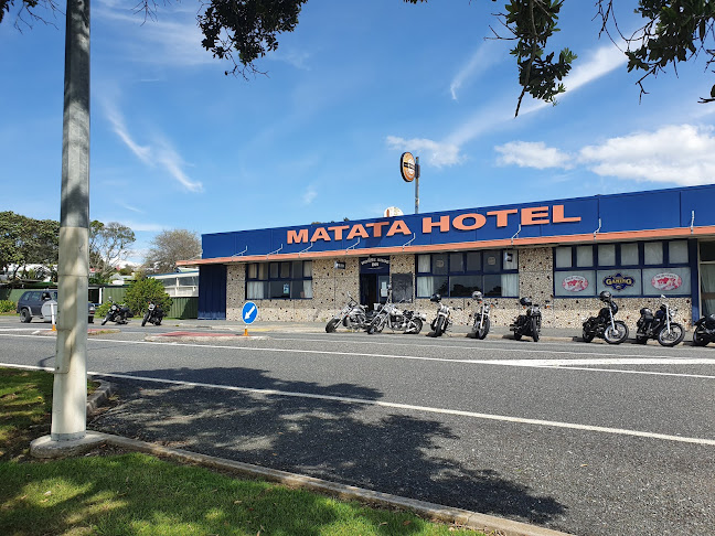 Matata Hotel - Hotel