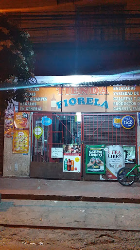 Tienda Fiorela