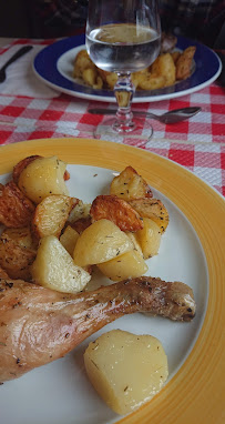 Plats et boissons du Restaurant Resto routier chez Jo à Changé - n°3