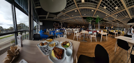 IKEA Restaurant