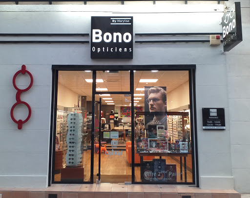 BONO Opticiens