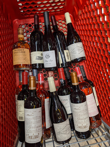 Liquor Store «ABC Fine Wine & Spirits», reviews and photos, 980 Rinehart Rd, Lake Mary, FL 32746, USA