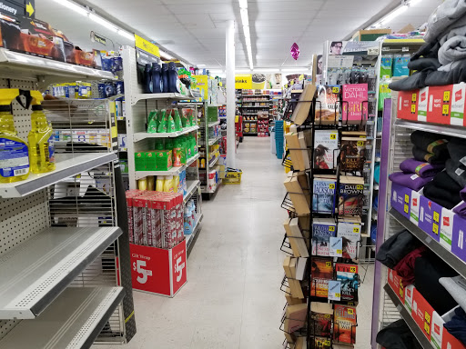 Discount Store «Dollar General», reviews and photos, 105 S County Dr, Wakefield, VA 23888, USA