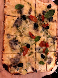 Pizza du Restaurant Au Bureau Mulhouse - n°3
