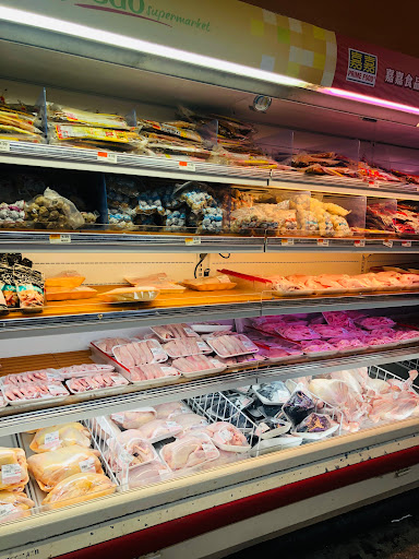 Supermarket «Jusgo», reviews and photos, 9280 Bellaire Blvd, Houston, TX 77036, USA